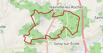 UPDA92-CR-Les grands avaux 18km