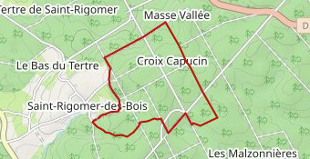 St Rigomer 6 Km AH RG