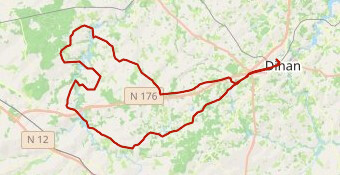 Dimanche 31/05/2026 grand parcours
