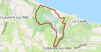 OMAHA BEACH MOMO TRAIL 5 K 14 JUIN 2026 PUBLIC