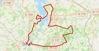 Dimanche 14/06/2026 grand parcours