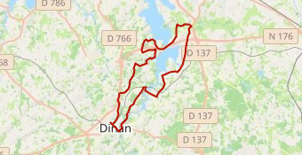 Dimanche 14/06/2026 petit parcours