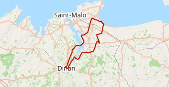 Dimanche 21/06/2026 grand parcours