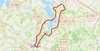 Dimanche 21/06/2026 petit parcours