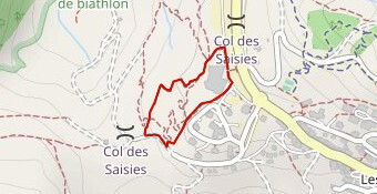 Bambée des Marmots 2026