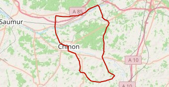 # 52-ACB- Parcours du 12-07-2026