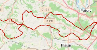 St Fiacre 2026 130km