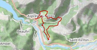 RAJ2639 G4 Autour de Aspres-lès-Corps
