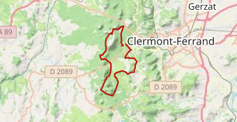idée au tour du puy de dome