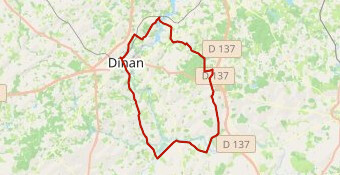 Dimanche 6/09/2026 petit parcours