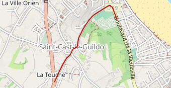 Sortie camping des Mielles