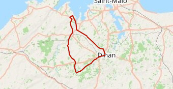 Dimanche 13/09/2025 grand parcours