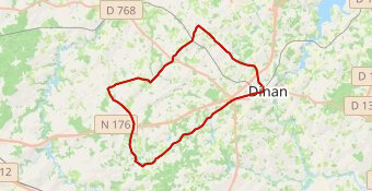Dimanche 13/09/2026 petit parcours