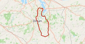 Dimanche 27/09/2026 grand parcours
