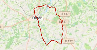 Dimanche 27/09/2026 petit parcours