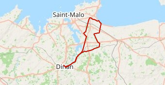 Dimanche 4/10/2026 grand parcours