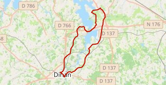 Dimanche 4/10/2026 petit parcours