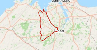 Dimanche 11/10/2026 grand parcours