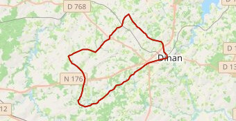 Dimanche 11/10/2026 petit parcours