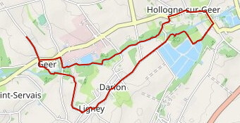 LaBaladeFromaGeer 9.5km Moulin
