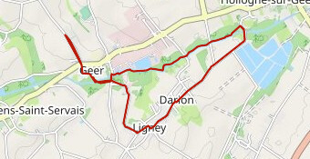 LaBaladeFromaGeer 7.2km