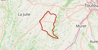 Savères moyen parcours