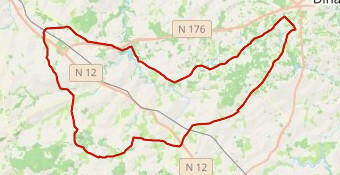 AC BROONS CIRCUIT N°222