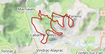 Vassals Cariven B